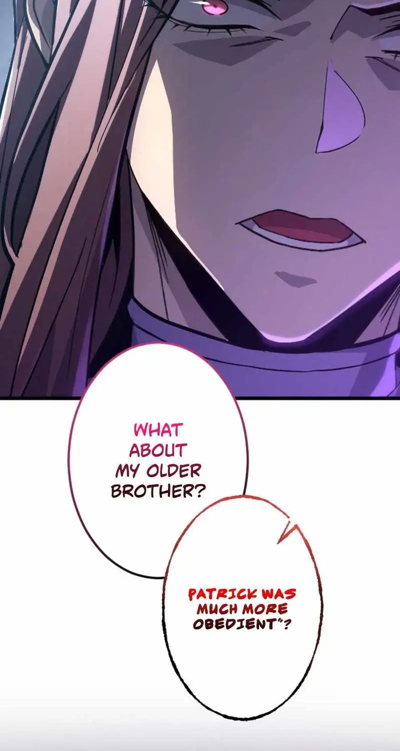 The Rebel of the Tyrant Noble House, chapter 28, page 57