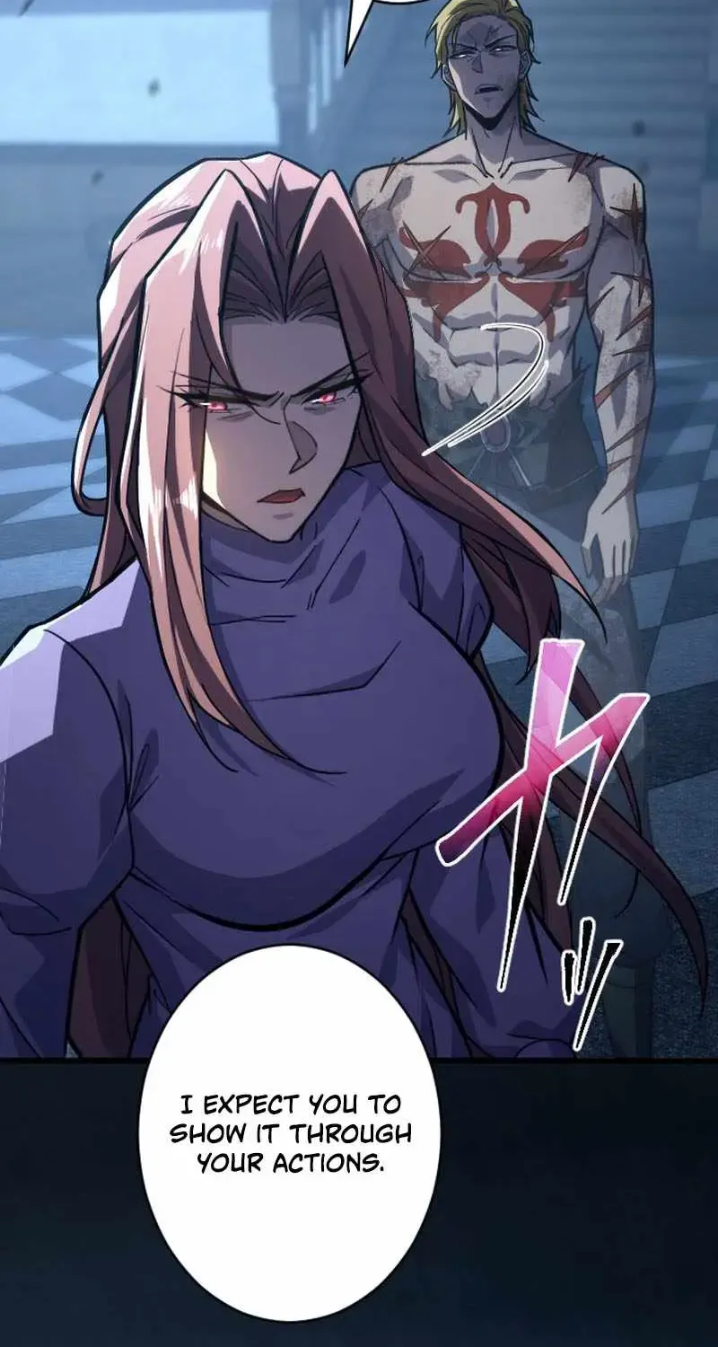 The Rebel of the Tyrant Noble House, chapter 28, page 61
