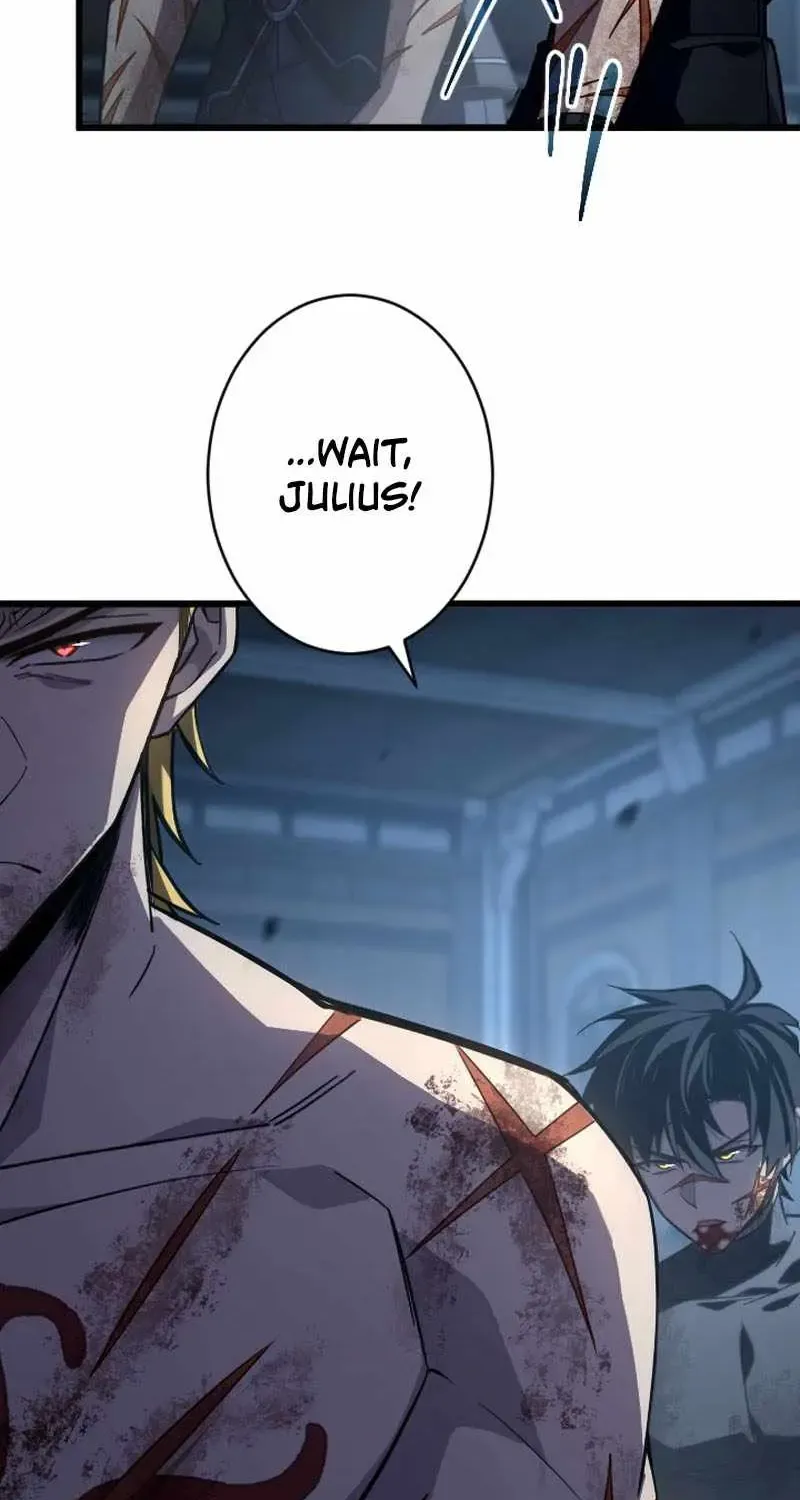 The Rebel of the Tyrant Noble House, chapter 28, page 65
