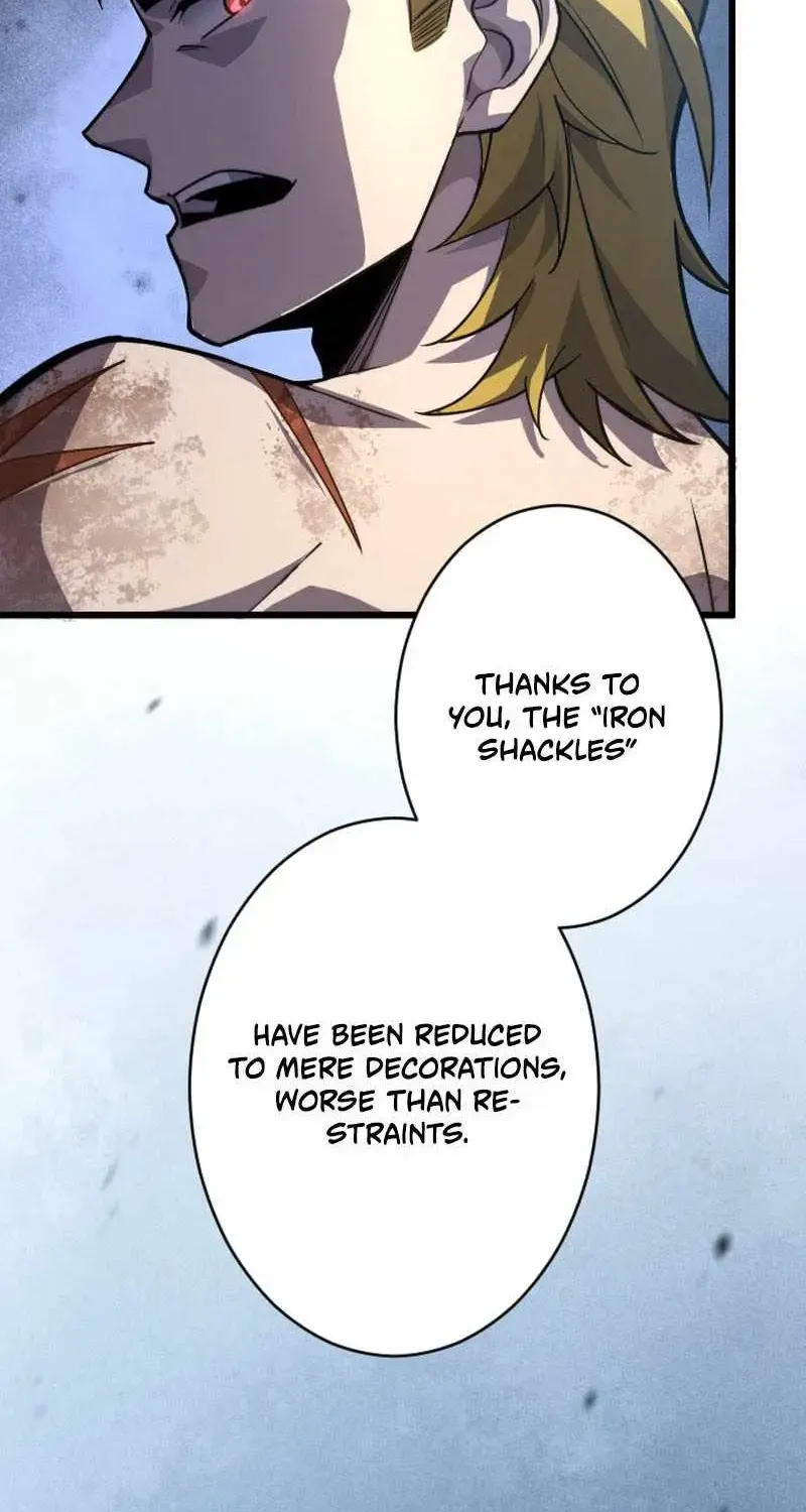 The Rebel of the Tyrant Noble House, chapter 28, page 67