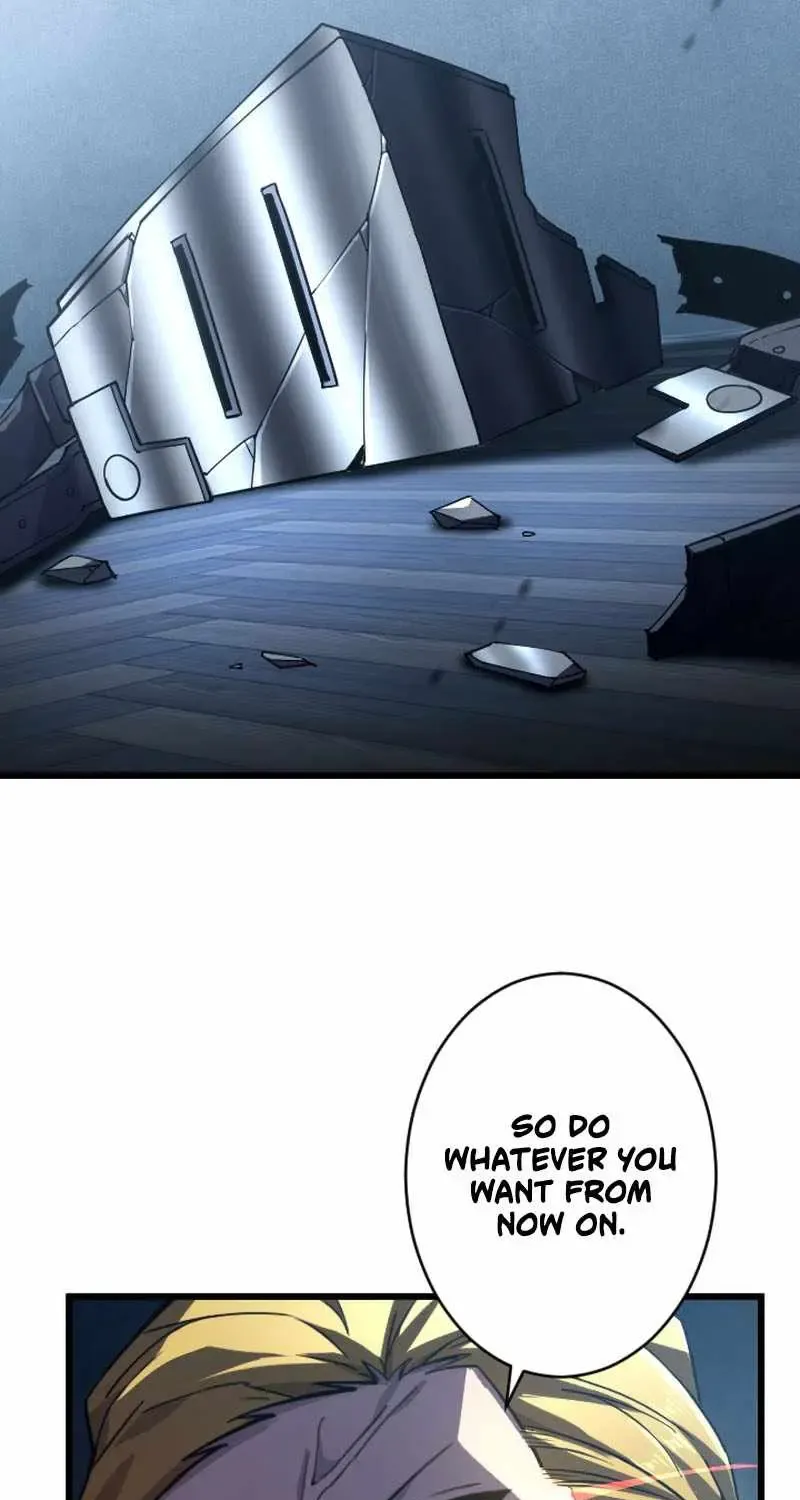 The Rebel of the Tyrant Noble House, chapter 28, page 68