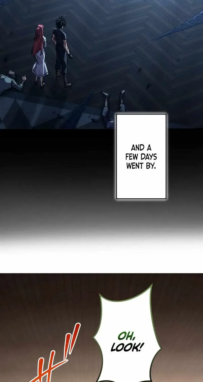 The Rebel of the Tyrant Noble House, chapter 28, page 74