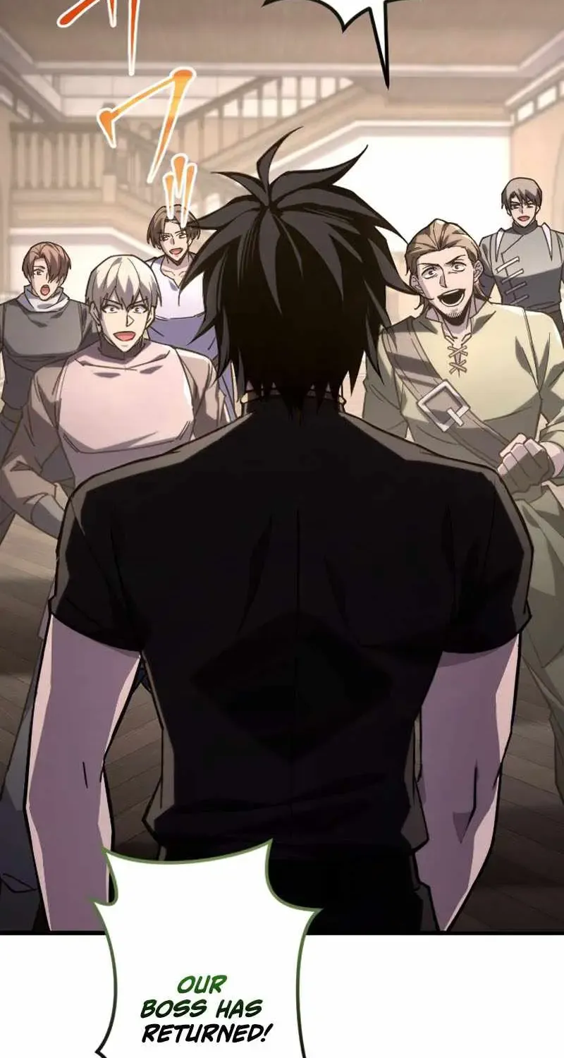 The Rebel of the Tyrant Noble House, chapter 28, page 75