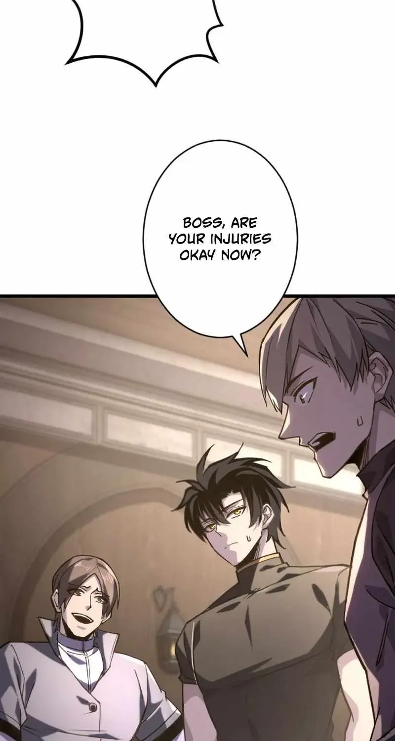 The Rebel of the Tyrant Noble House, chapter 28, page 76