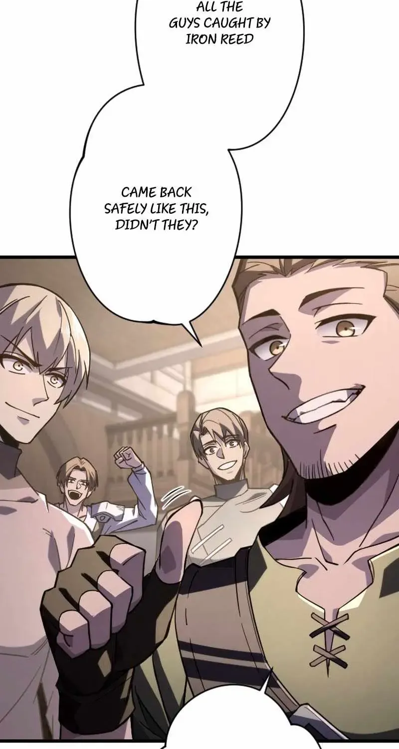The Rebel of the Tyrant Noble House, chapter 28, page 81