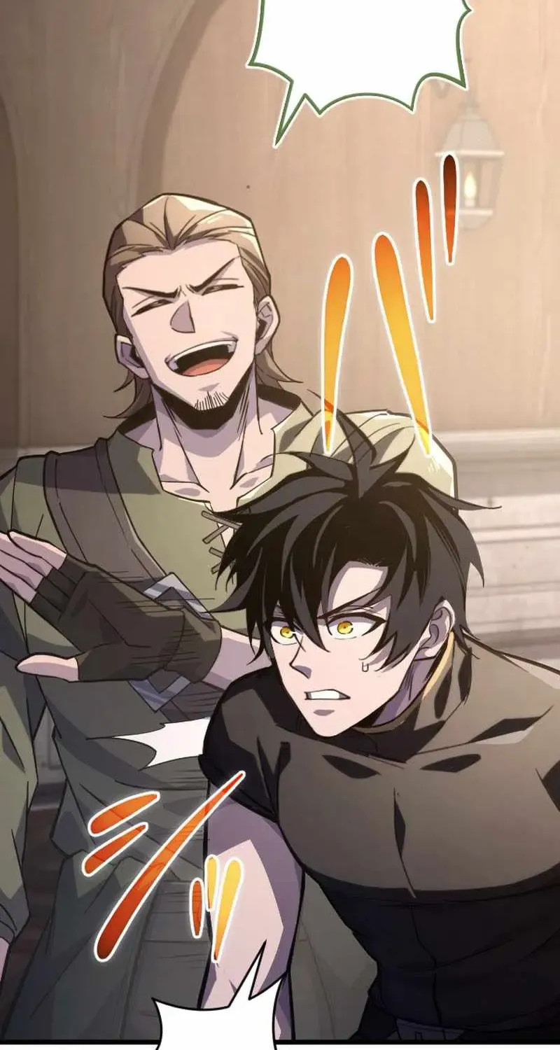 The Rebel of the Tyrant Noble House, chapter 28, page 85
