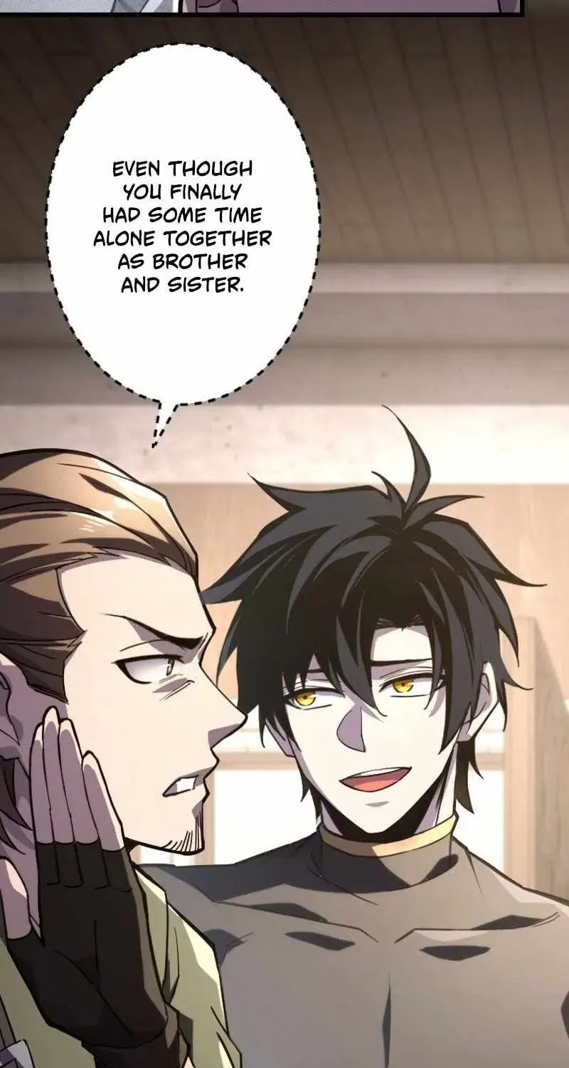The Rebel of the Tyrant Noble House, chapter 28, page 93