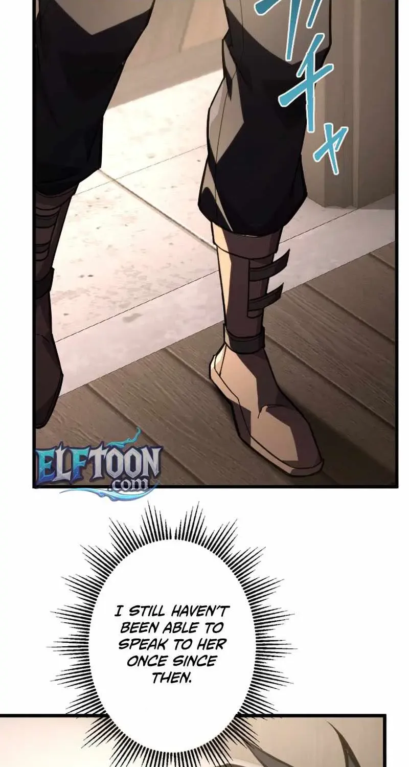 The Rebel of the Tyrant Noble House, chapter 28, page 95