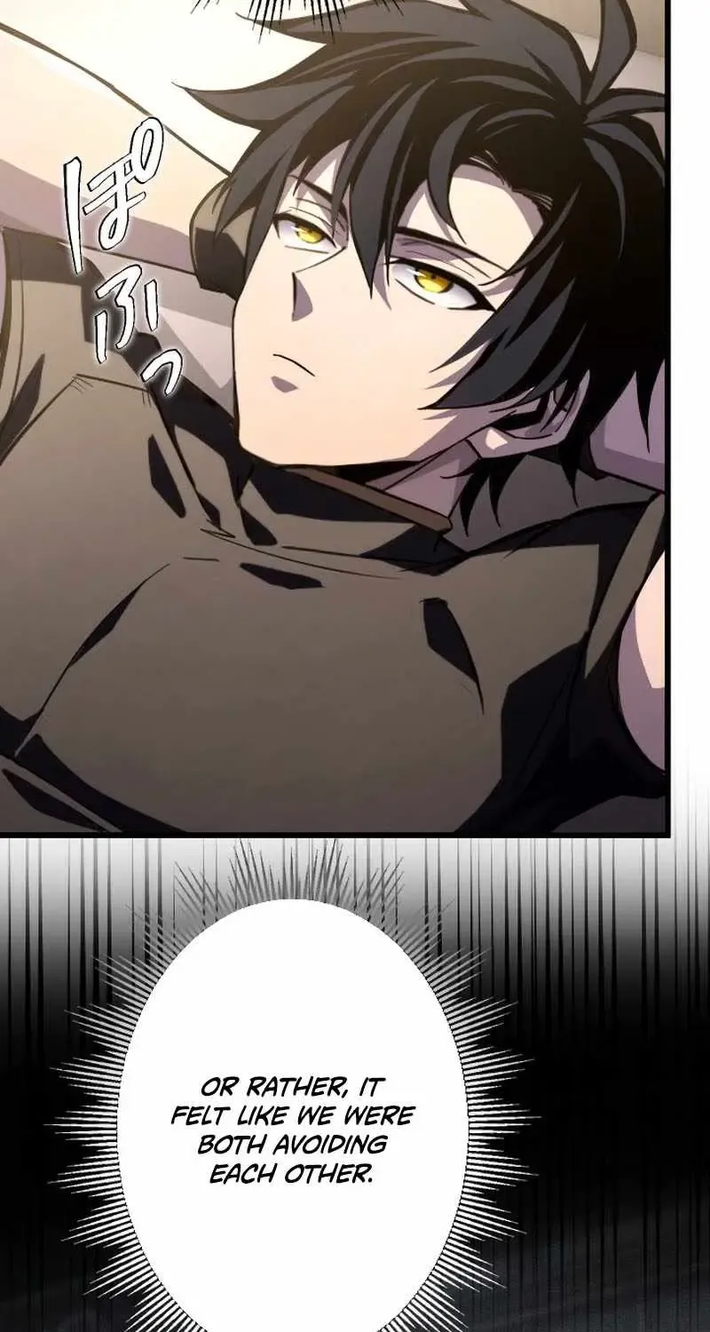 The Rebel of the Tyrant Noble House, chapter 28, page 96