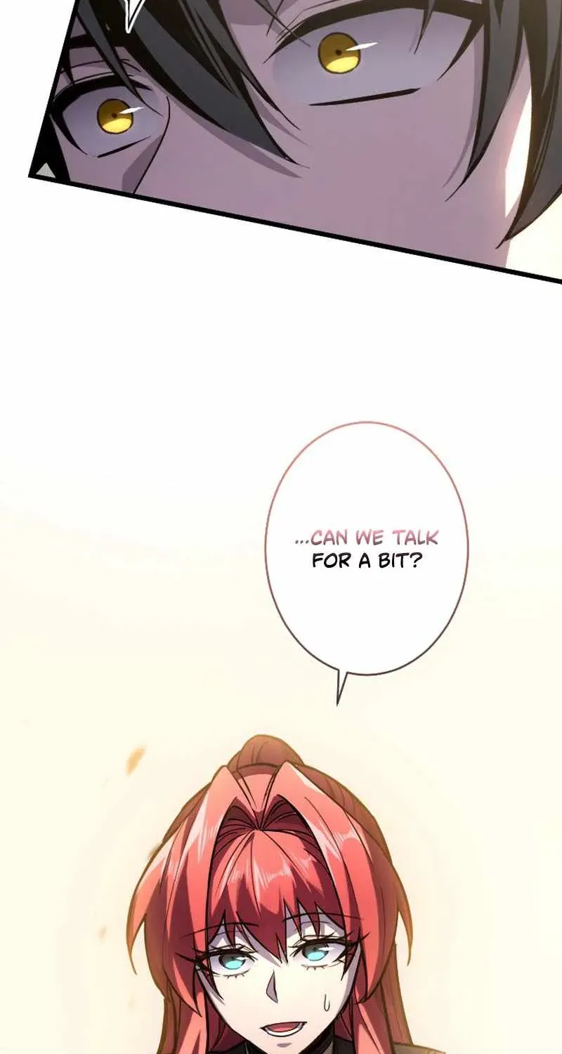The Rebel of the Tyrant Noble House, chapter 28, page 102