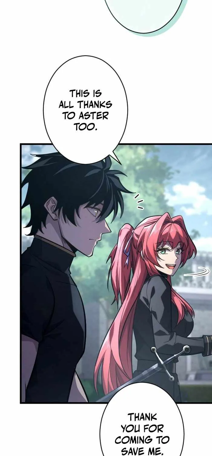 The Rebel of the Tyrant Noble House, chapter 29, page 3