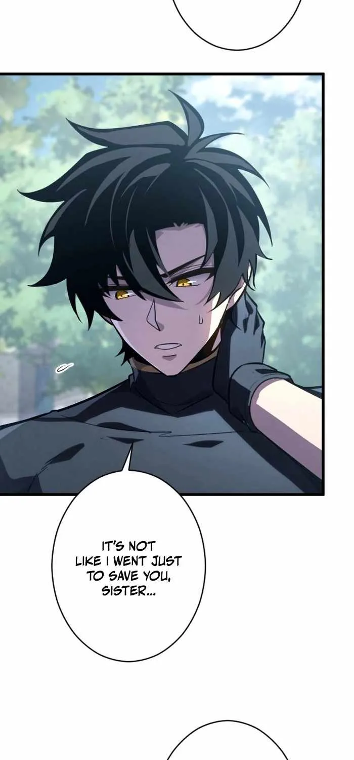 The Rebel of the Tyrant Noble House, chapter 29, page 4