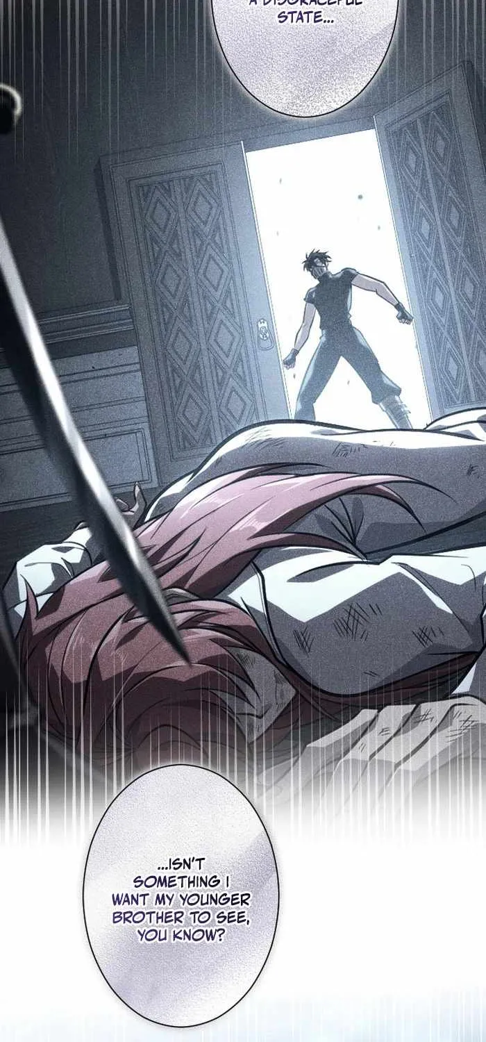 The Rebel of the Tyrant Noble House, chapter 29, page 7
