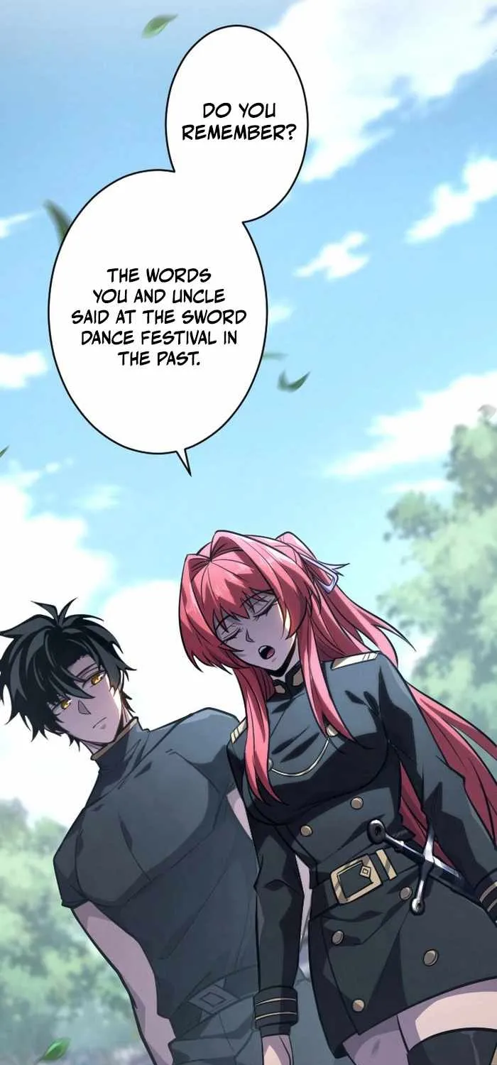 The Rebel of the Tyrant Noble House, chapter 29, page 10