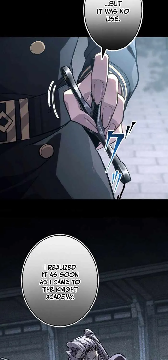 The Rebel of the Tyrant Noble House, chapter 29, page 14