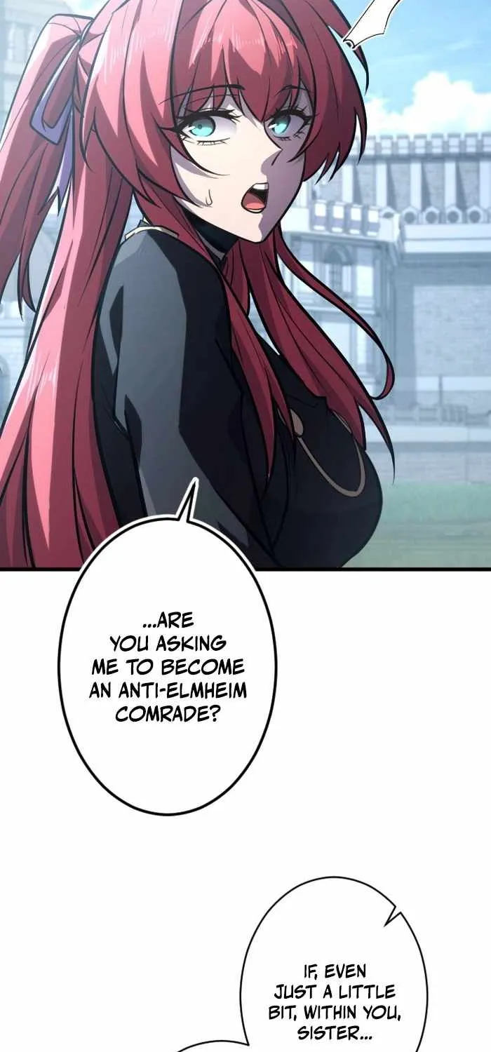 The Rebel of the Tyrant Noble House, chapter 29, page 25