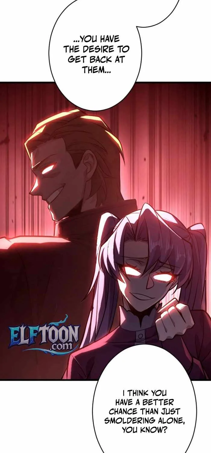 The Rebel of the Tyrant Noble House, chapter 29, page 26