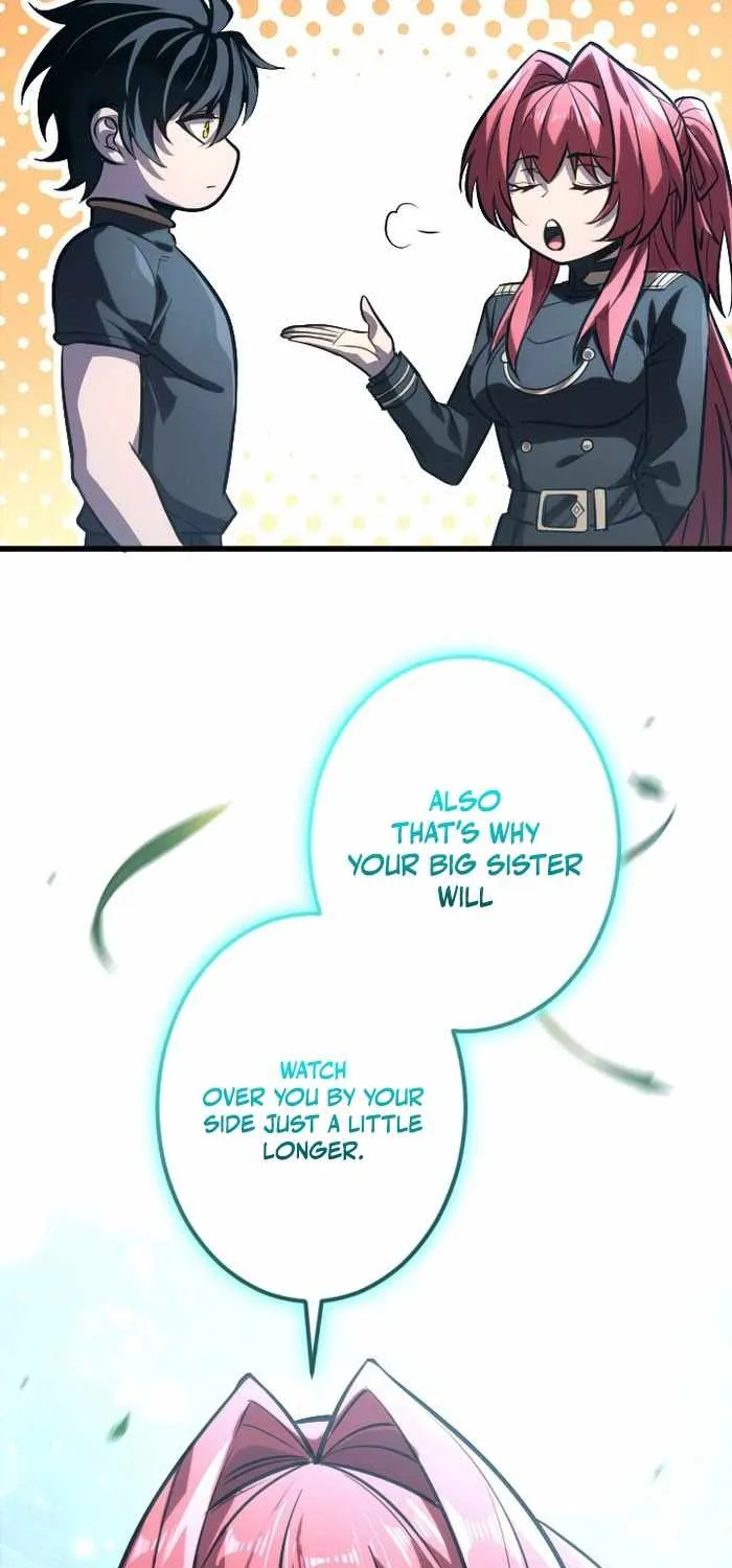The Rebel of the Tyrant Noble House, chapter 29, page 32