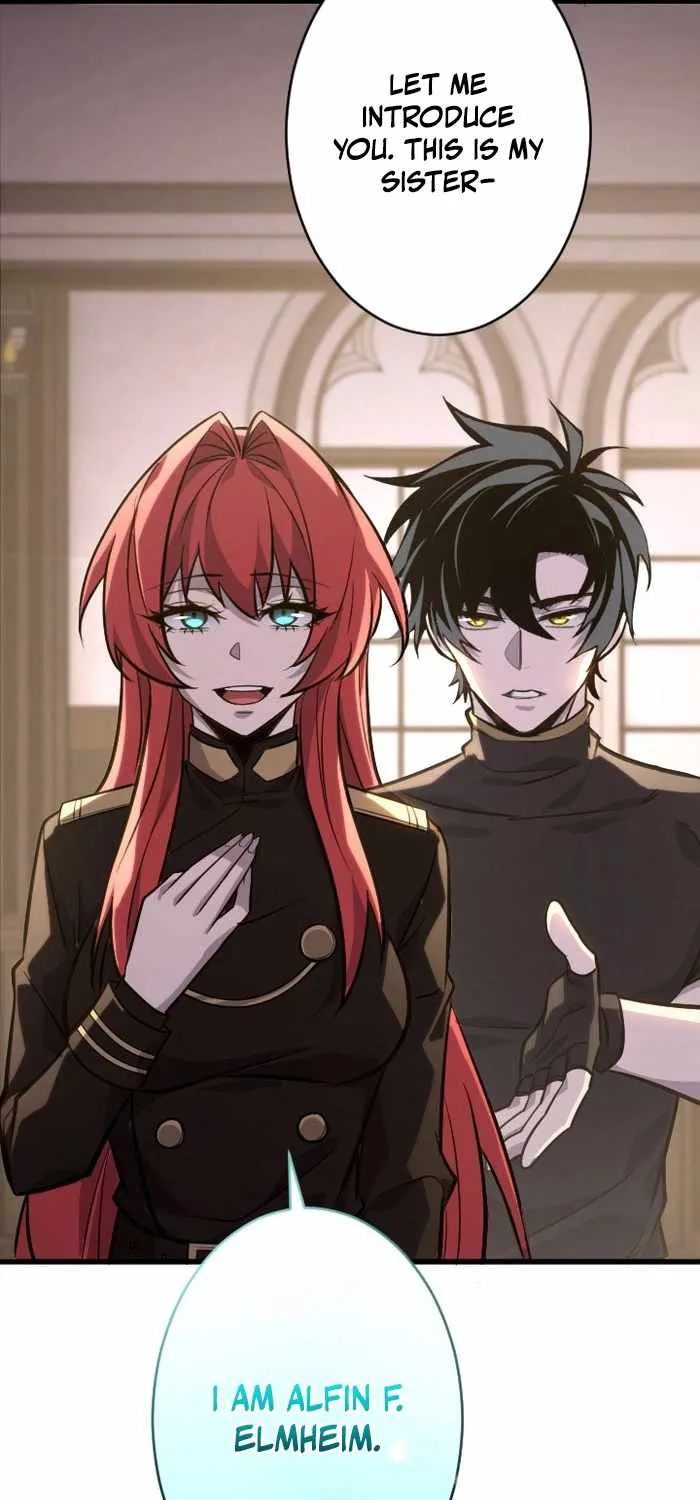 The Rebel of the Tyrant Noble House, chapter 29, page 38