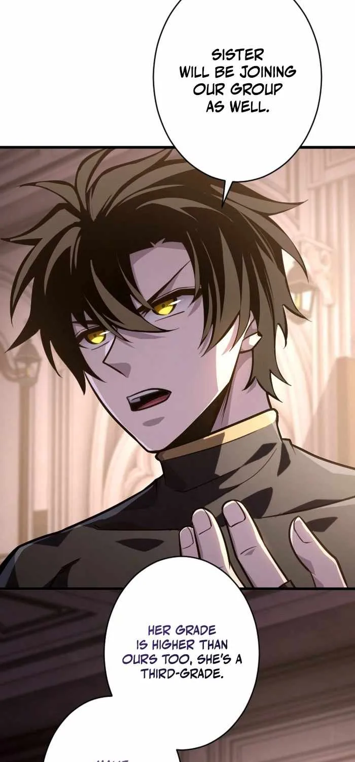The Rebel of the Tyrant Noble House, chapter 29, page 40