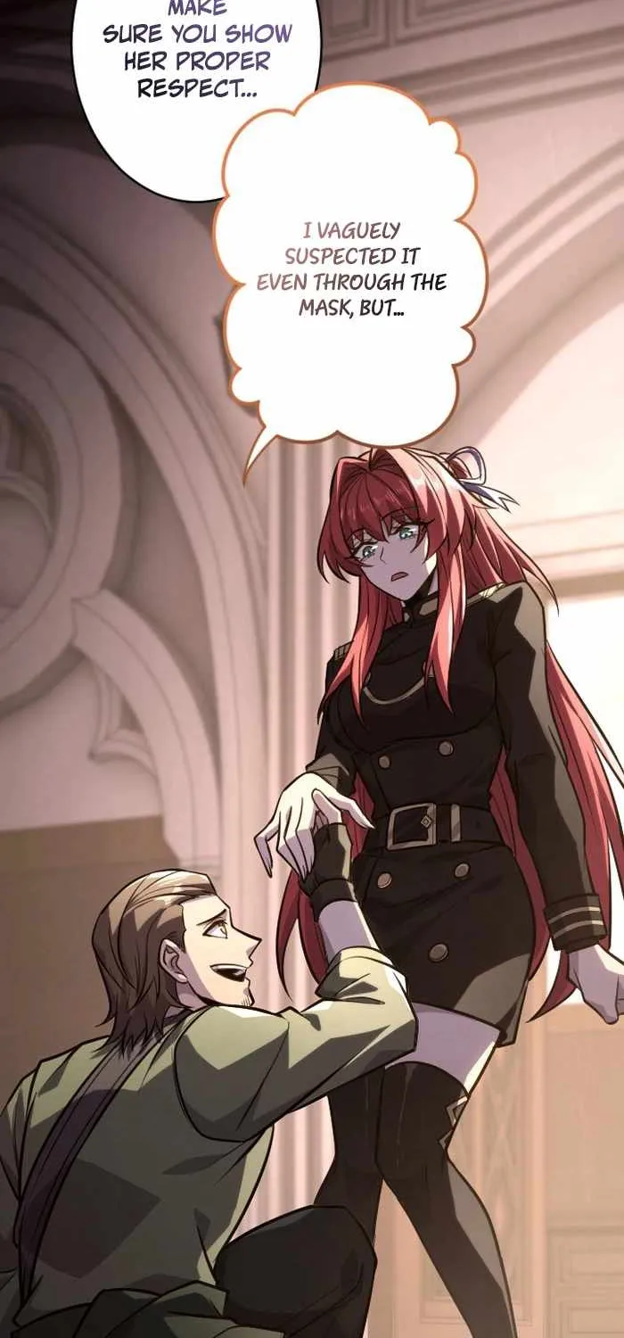 The Rebel of the Tyrant Noble House, chapter 29, page 41