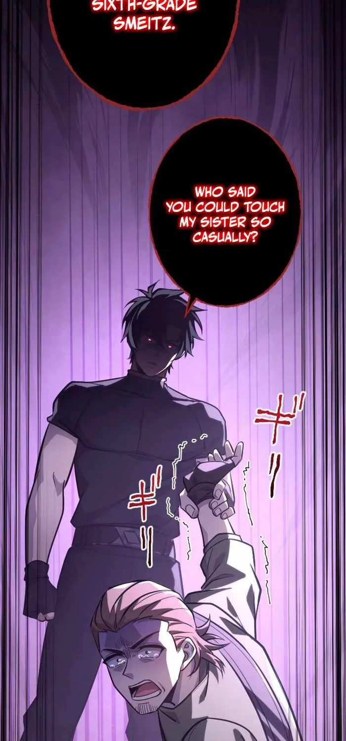 The Rebel of the Tyrant Noble House, chapter 29, page 44