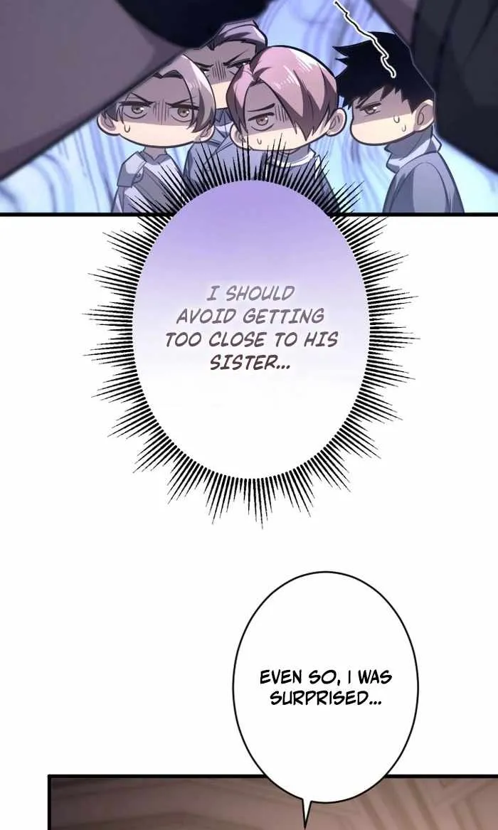 The Rebel of the Tyrant Noble House, chapter 29, page 46