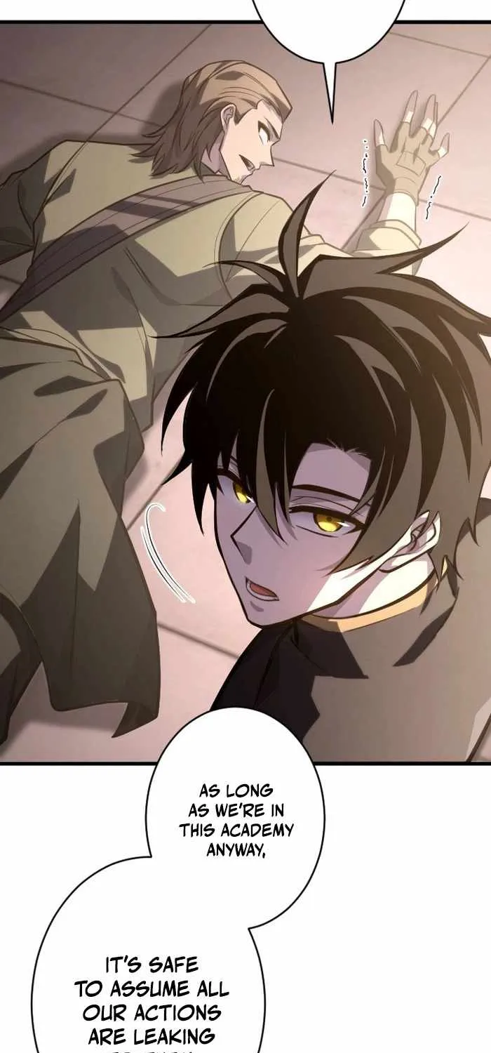 The Rebel of the Tyrant Noble House, chapter 29, page 51