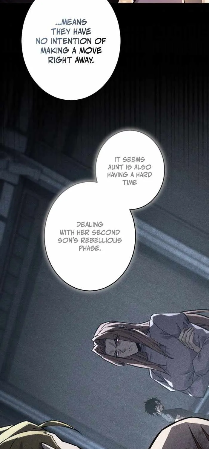 The Rebel of the Tyrant Noble House, chapter 29, page 53