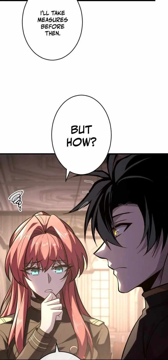 The Rebel of the Tyrant Noble House, chapter 29, page 57