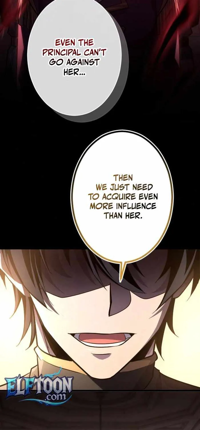 The Rebel of the Tyrant Noble House, chapter 29, page 60