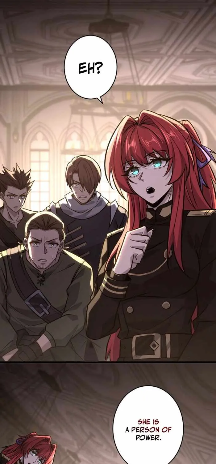 The Rebel of the Tyrant Noble House, chapter 29, page 61