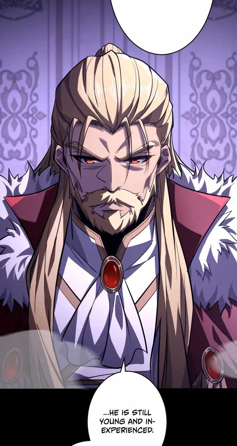 The Rebel of the Tyrant Noble House, chapter 30, page 8