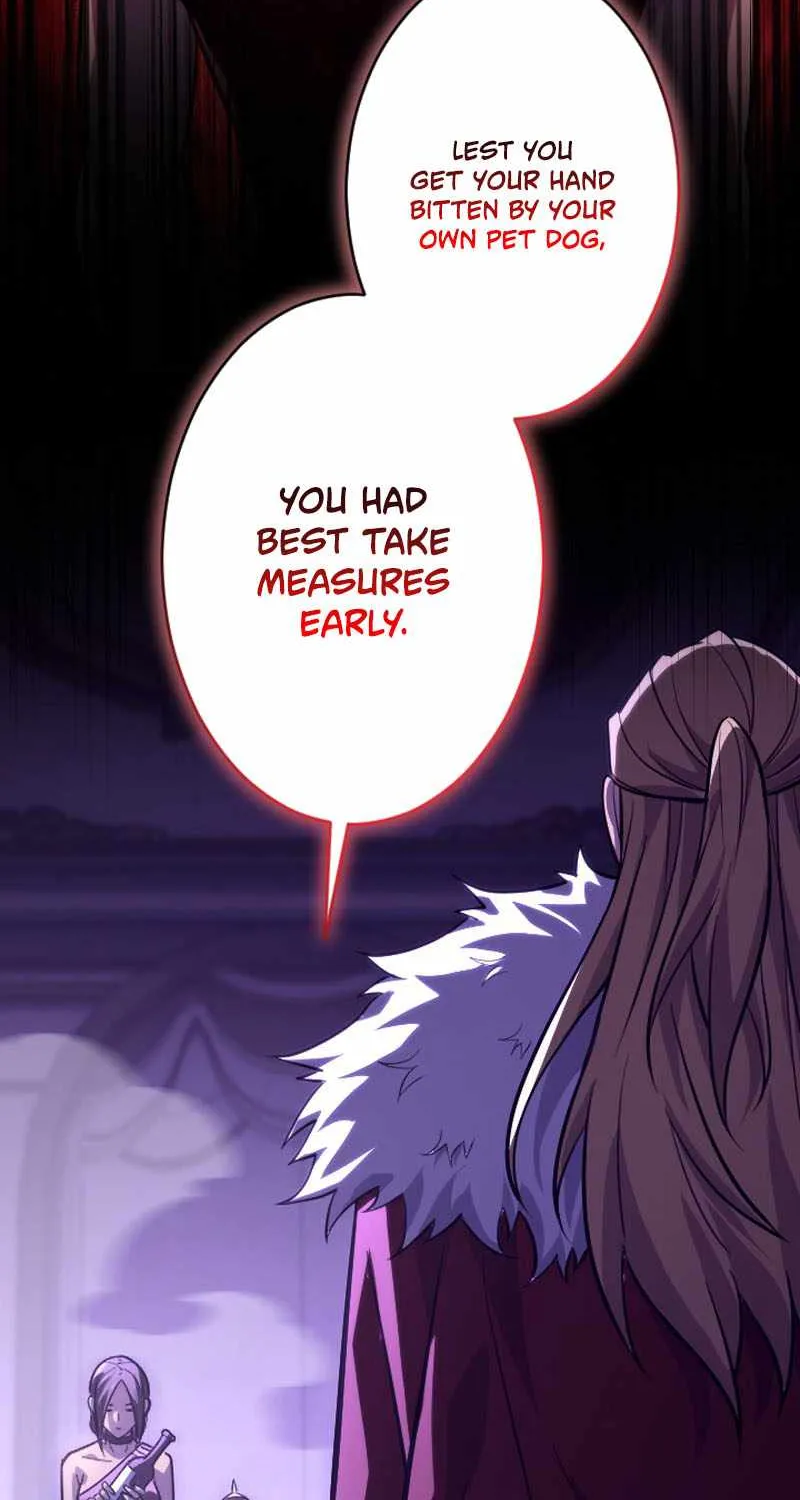 The Rebel of the Tyrant Noble House, chapter 30, page 18