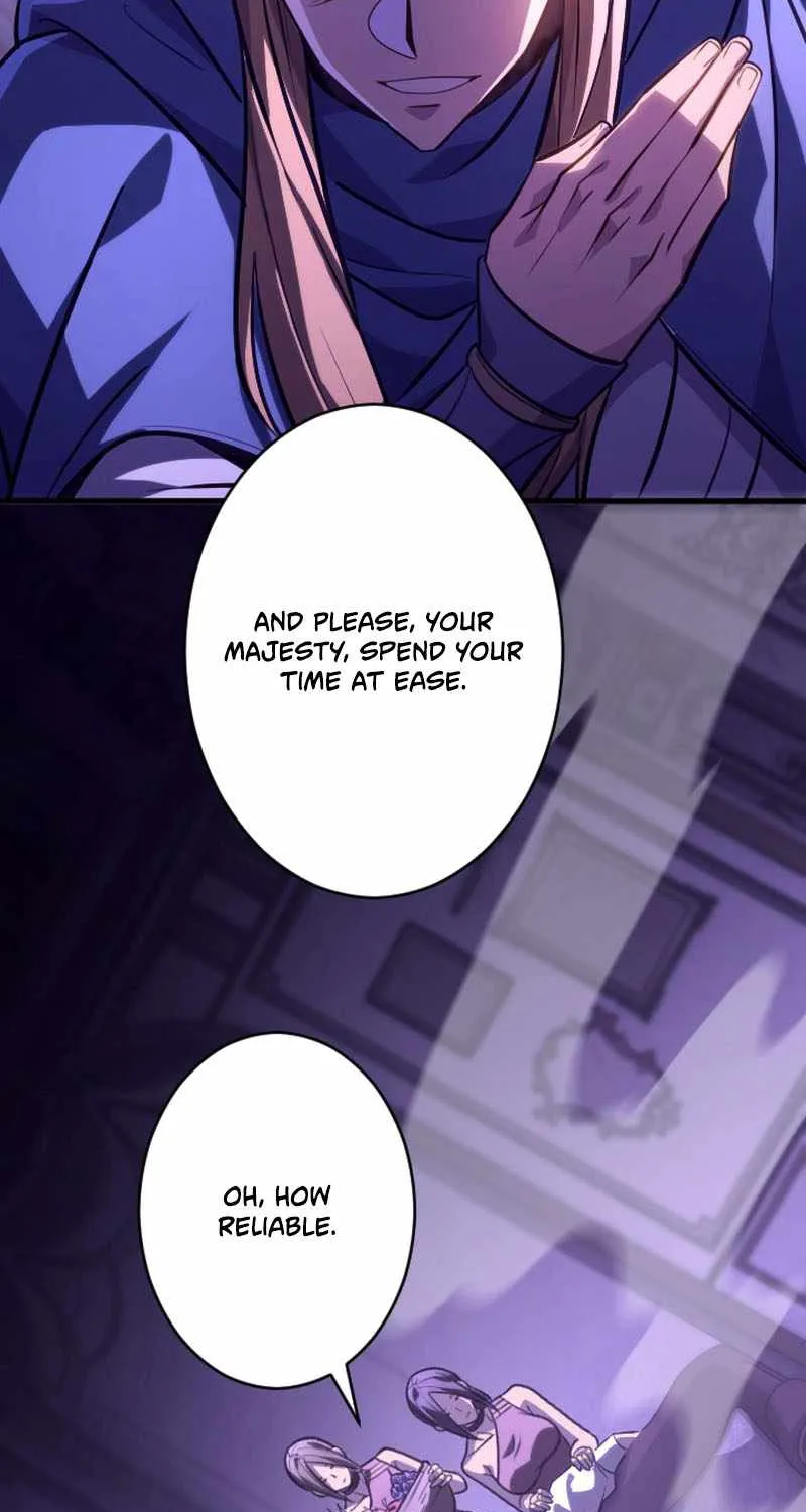 The Rebel of the Tyrant Noble House, chapter 30, page 26