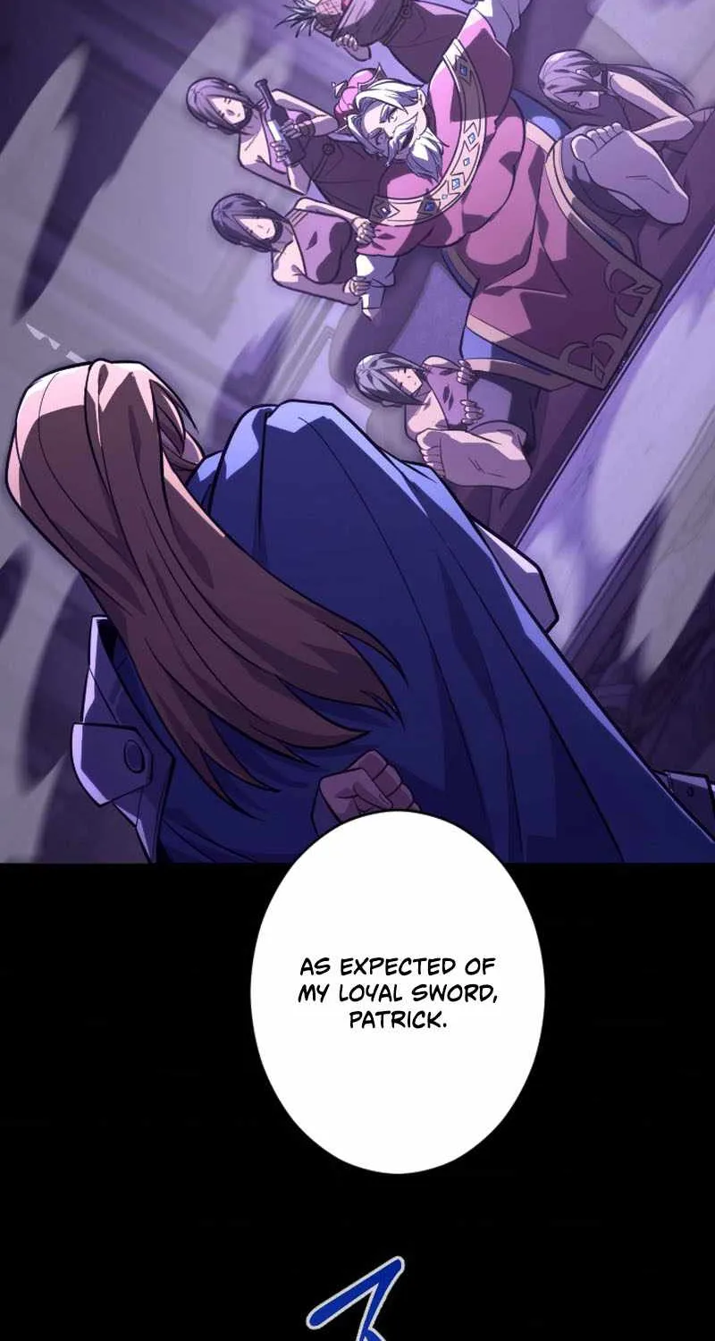 The Rebel of the Tyrant Noble House, chapter 30, page 27