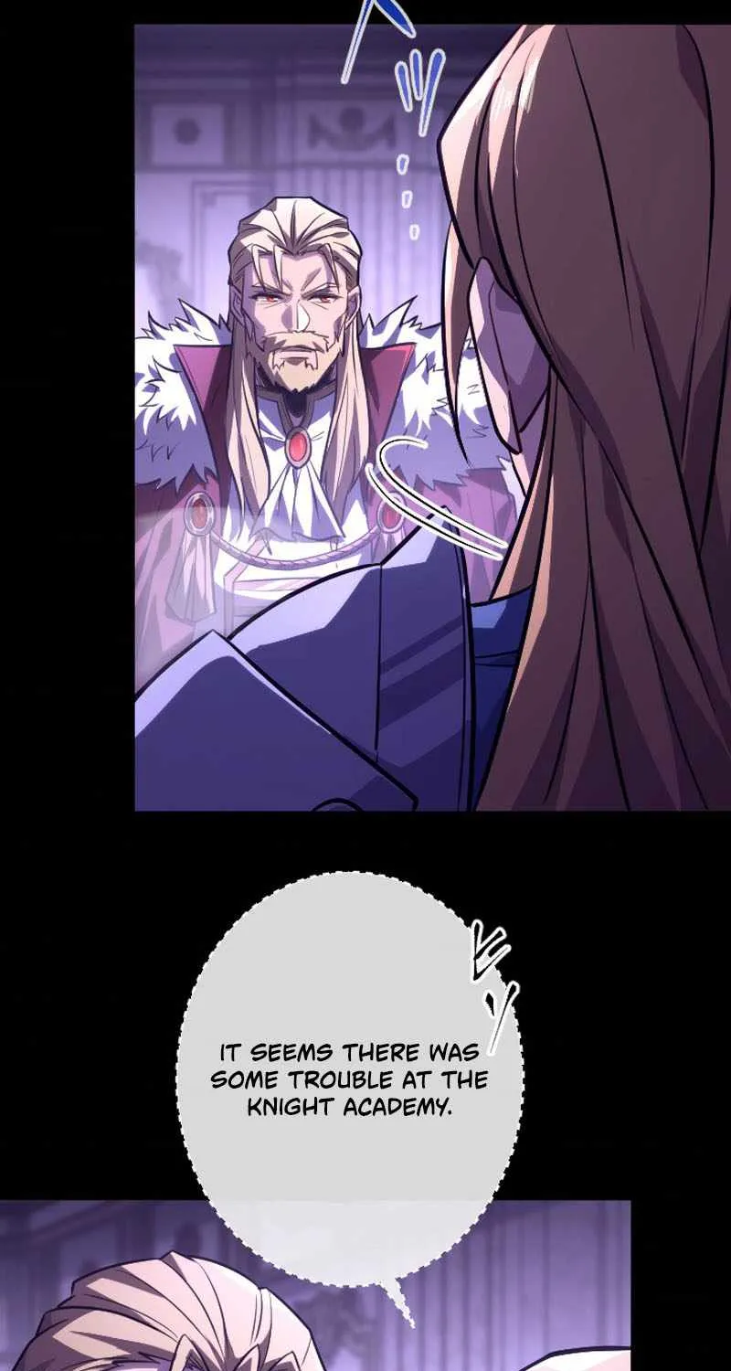 The Rebel of the Tyrant Noble House, chapter 30, page 28
