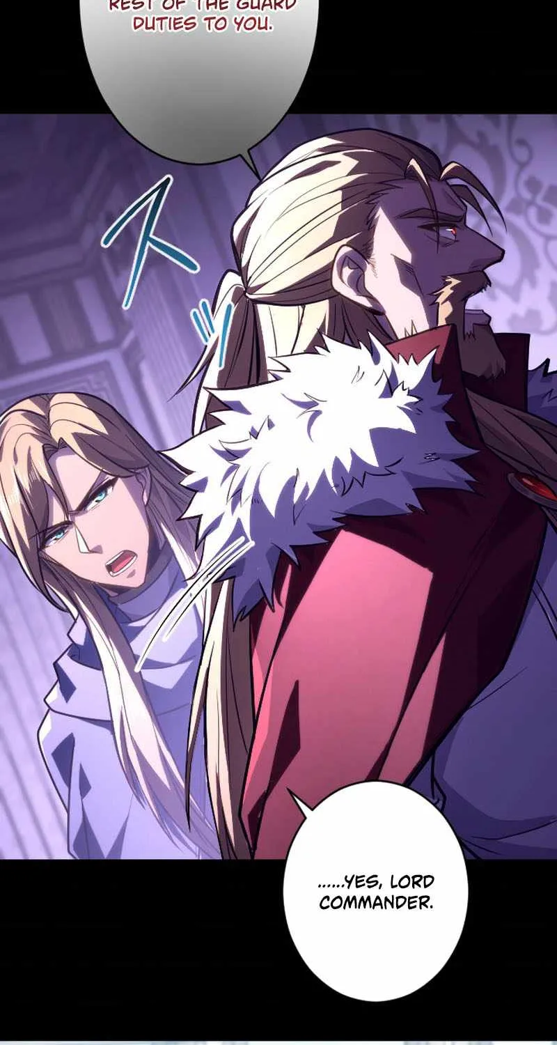 The Rebel of the Tyrant Noble House, chapter 30, page 31