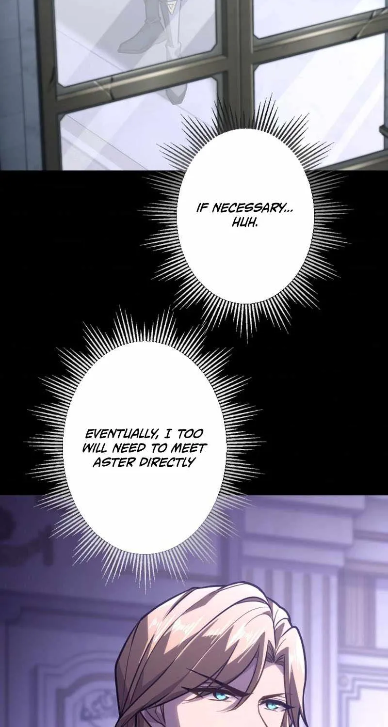 The Rebel of the Tyrant Noble House, chapter 30, page 33