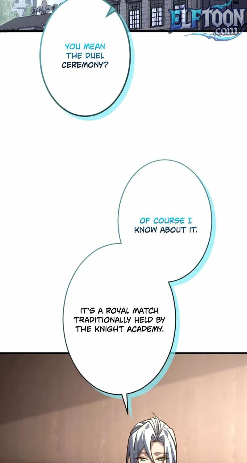 The Rebel of the Tyrant Noble House, chapter 30, page 36