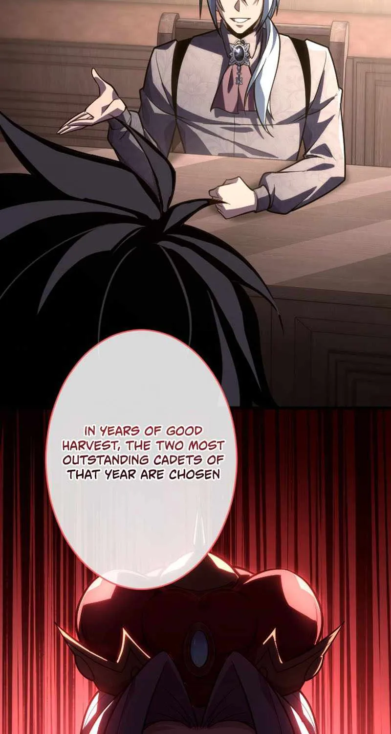 The Rebel of the Tyrant Noble House, chapter 30, page 37
