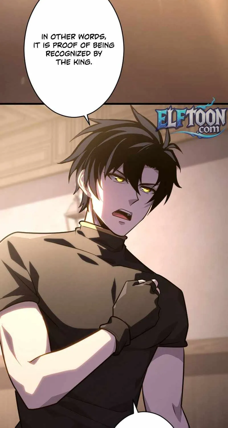 The Rebel of the Tyrant Noble House, chapter 30, page 43