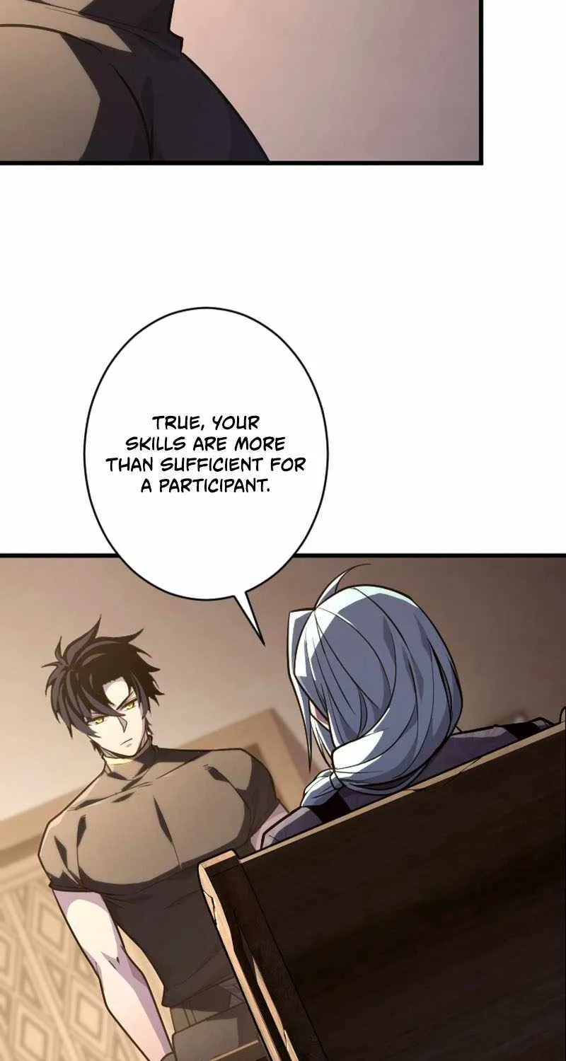 The Rebel of the Tyrant Noble House, chapter 30, page 46