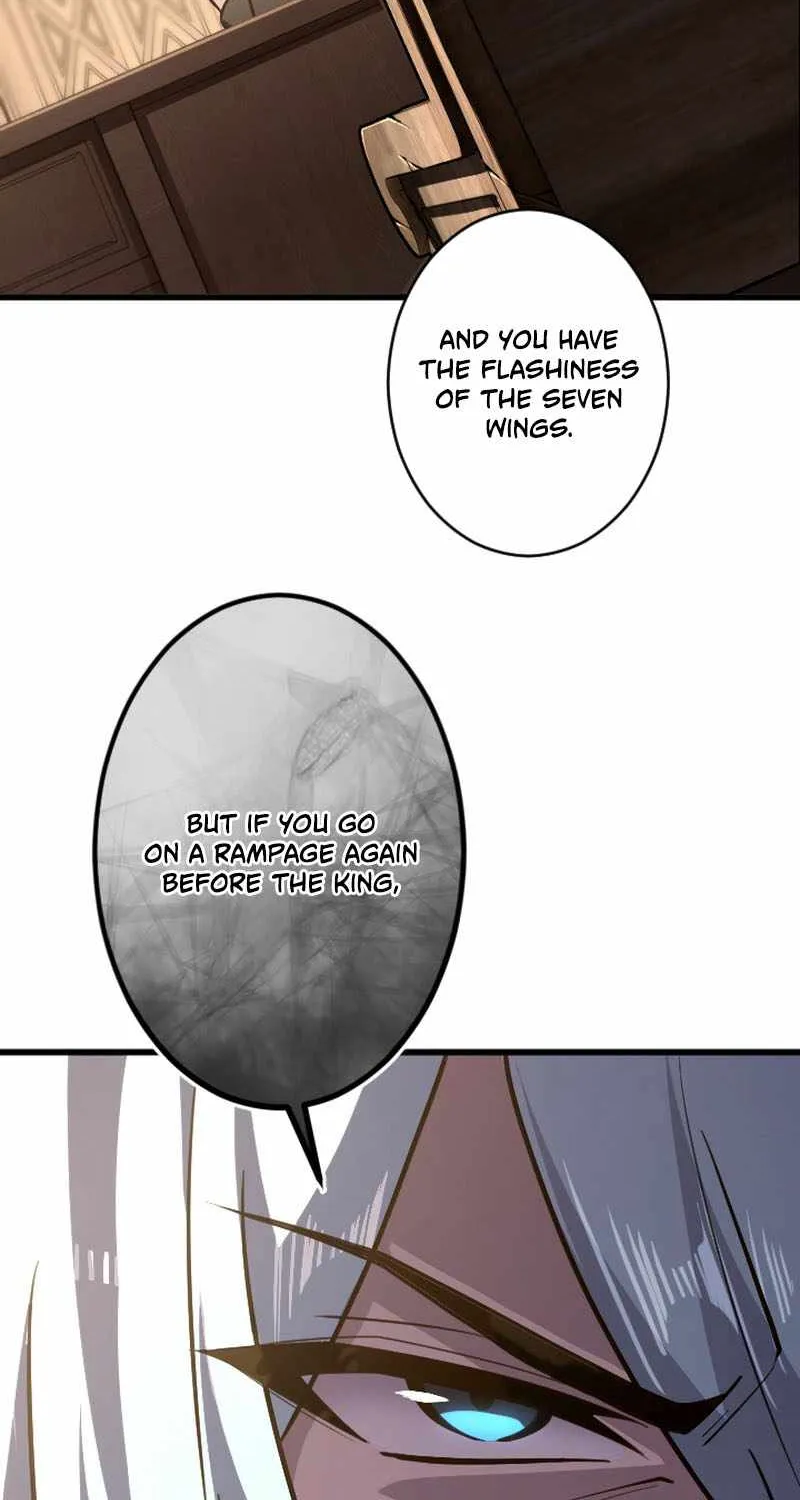 The Rebel of the Tyrant Noble House, chapter 30, page 47