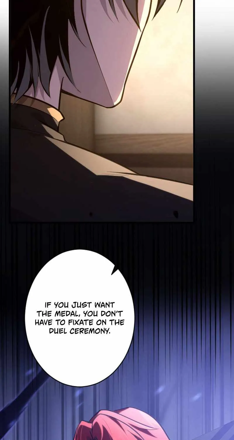 The Rebel of the Tyrant Noble House, chapter 30, page 51