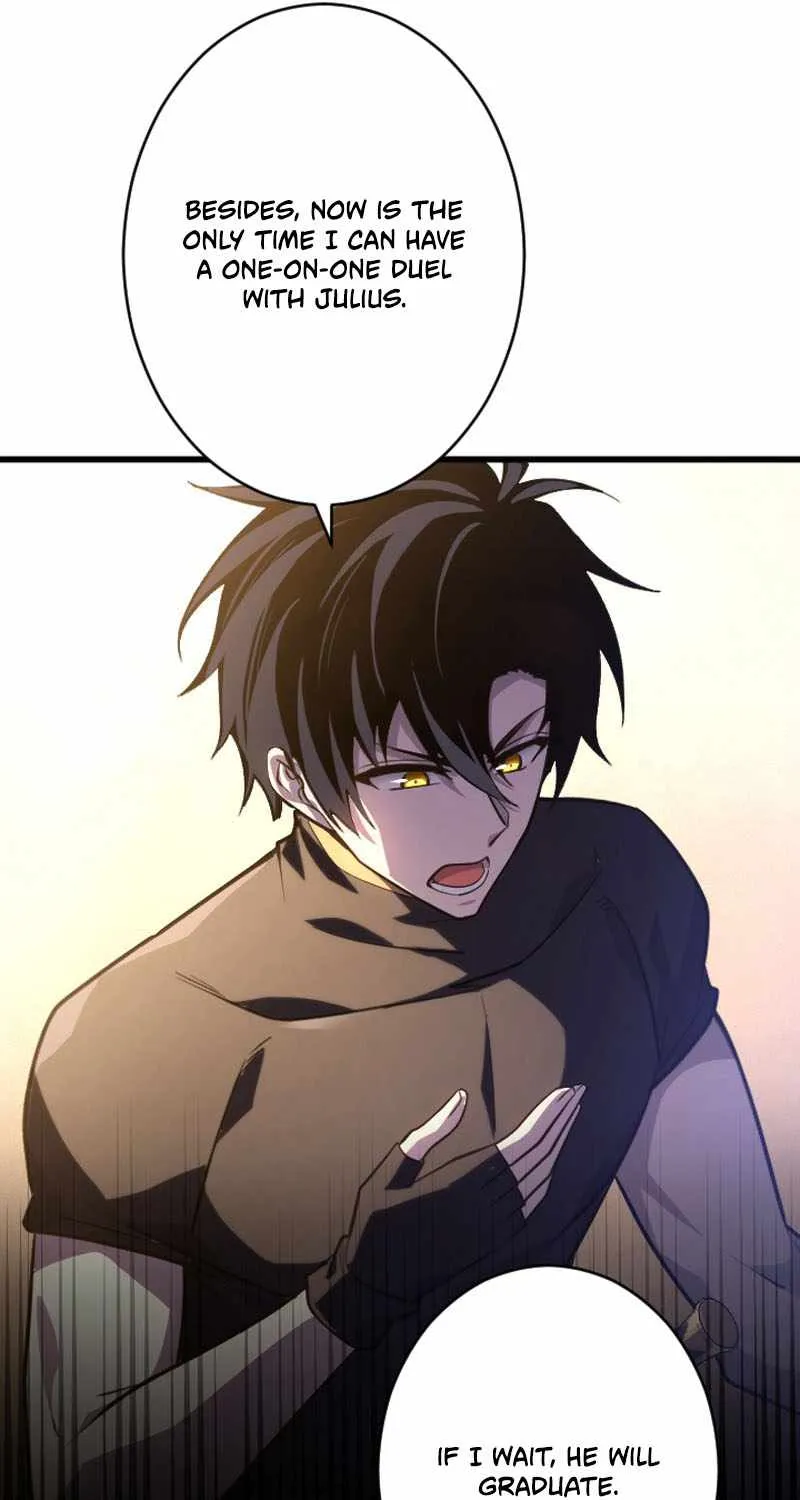 The Rebel of the Tyrant Noble House, chapter 30, page 59