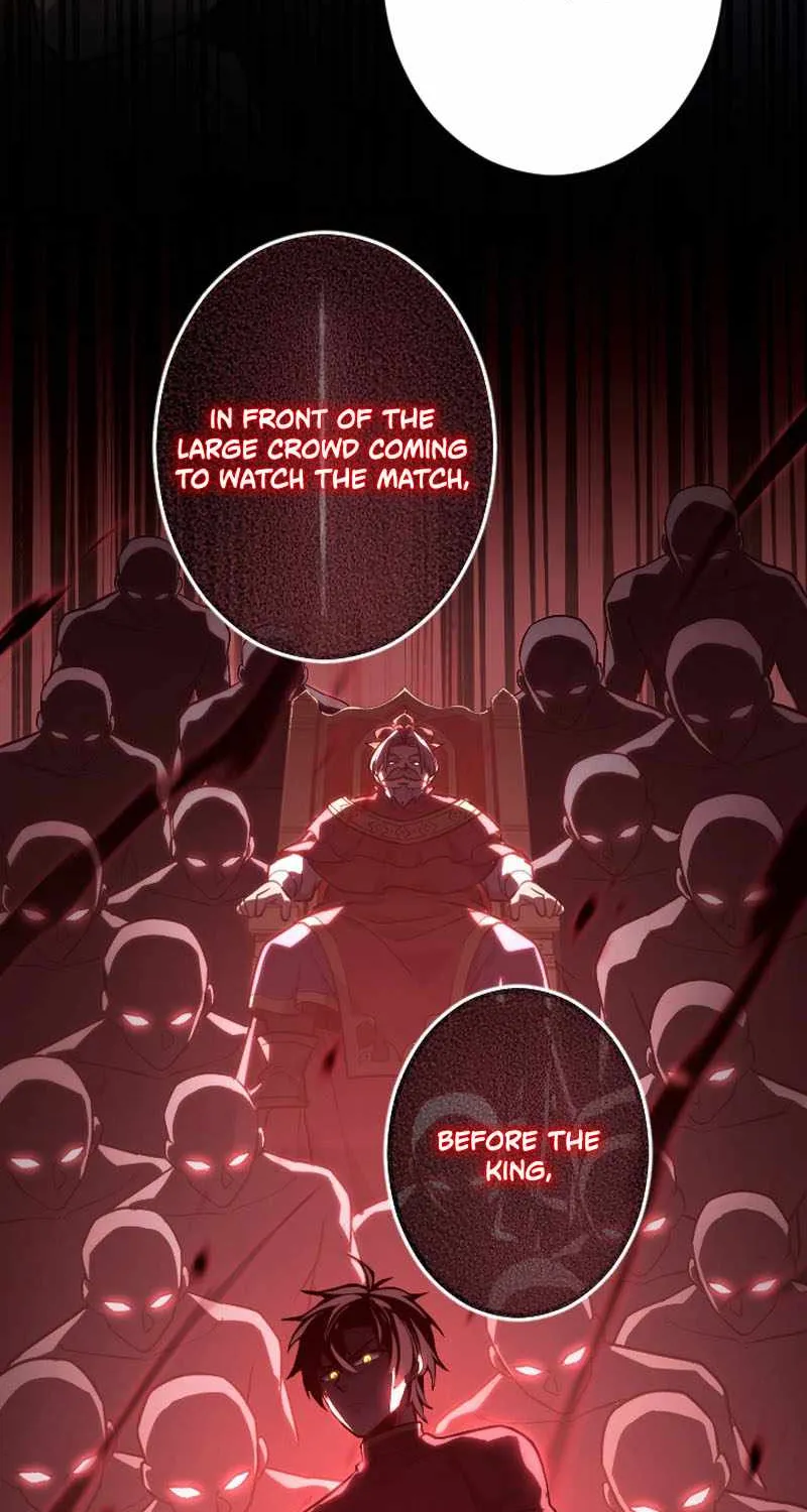 The Rebel of the Tyrant Noble House, chapter 30, page 60