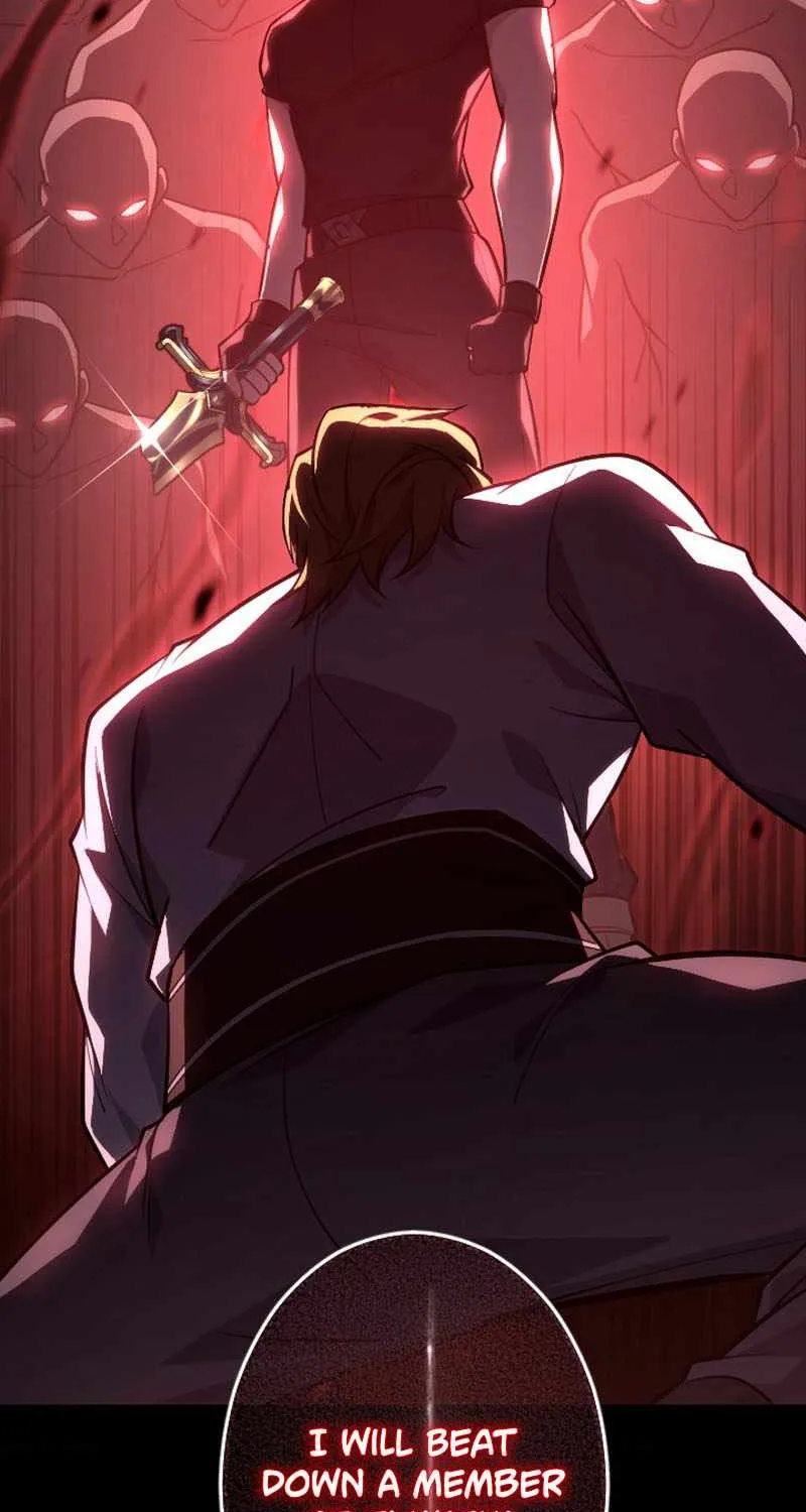 The Rebel of the Tyrant Noble House, chapter 30, page 61