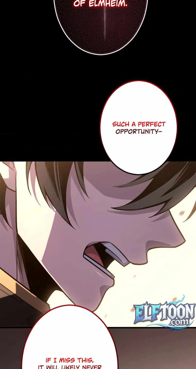 The Rebel of the Tyrant Noble House, chapter 30, page 62