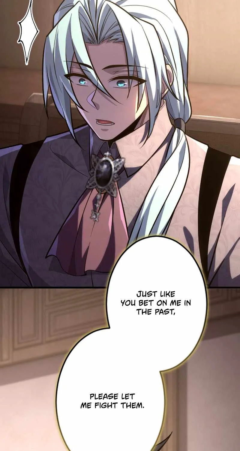 The Rebel of the Tyrant Noble House, chapter 30, page 67